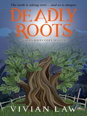 cover image of Deadly Roots